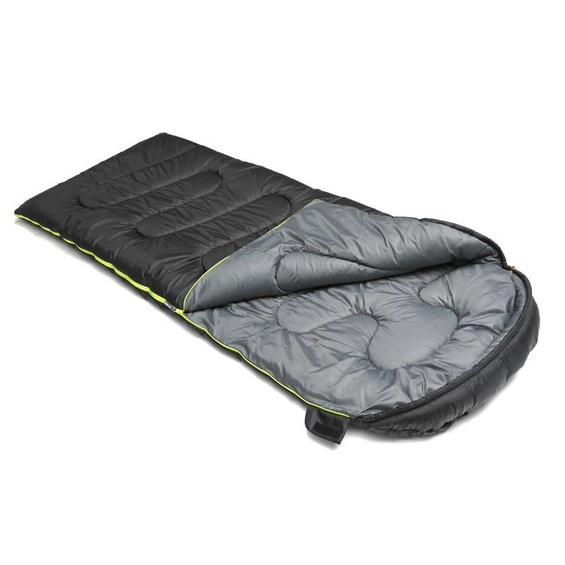 Vango Atlas 350 Quad Sleeping Bag Outcamping