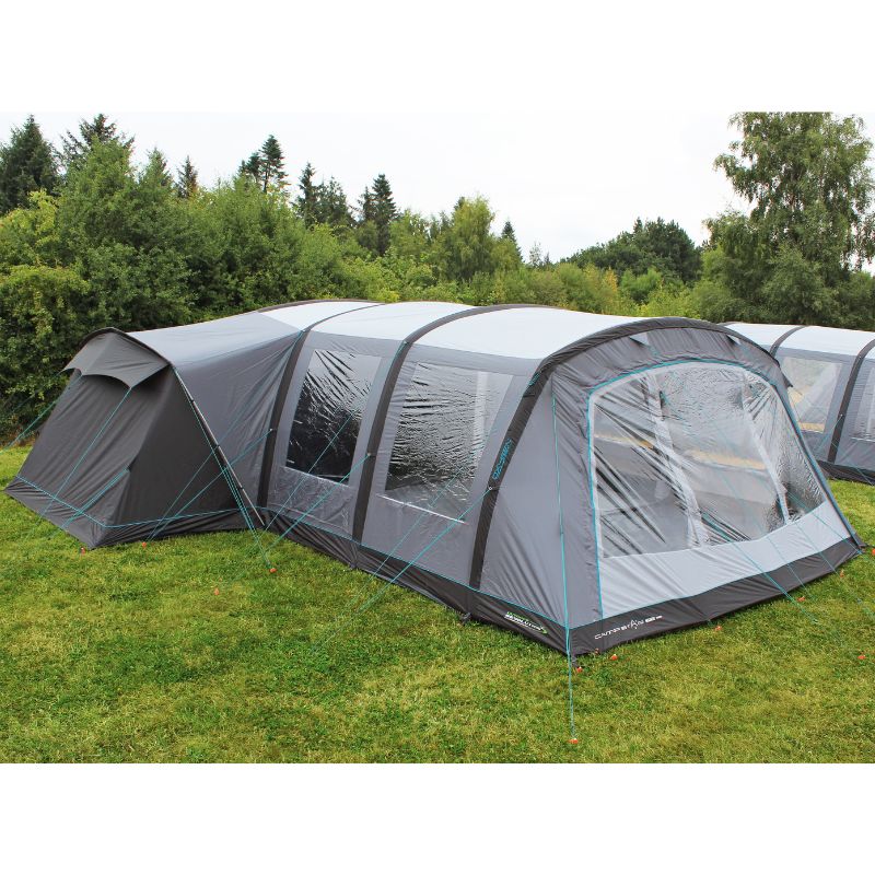 Outdoor Revolution Camp Star 700SE Bundle Deal (includes carpet and footprint)