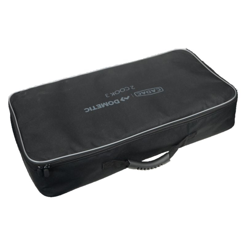 Cadac 2 Cook 3 Pro Deluxe QR