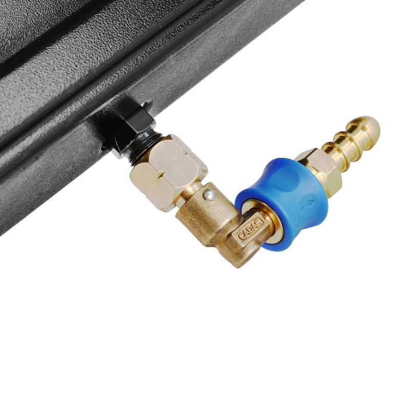 Cadac 2 Cook 3 Pro Deluxe QR