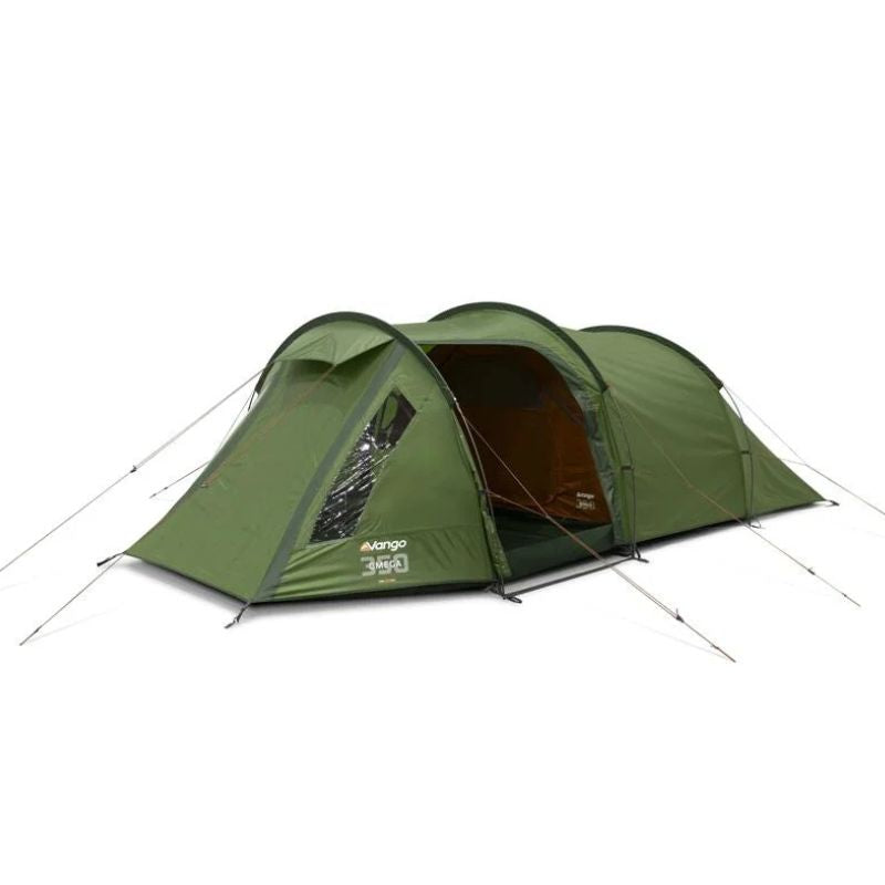 Vango Omega 350 Tent (Forest Green)