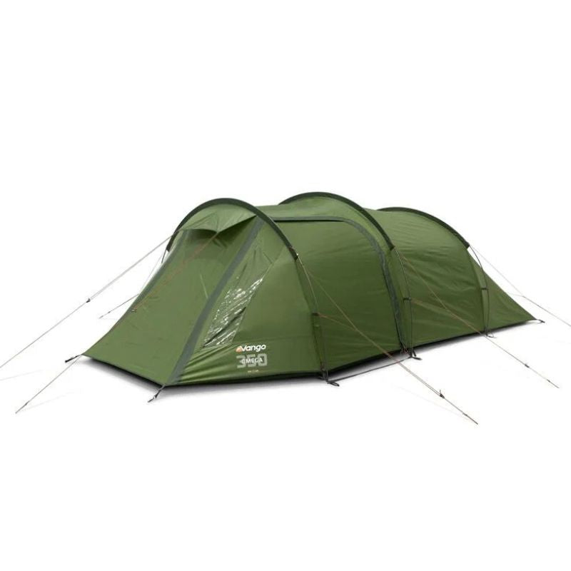 Vango Omega 350 Tent (Forest Green)