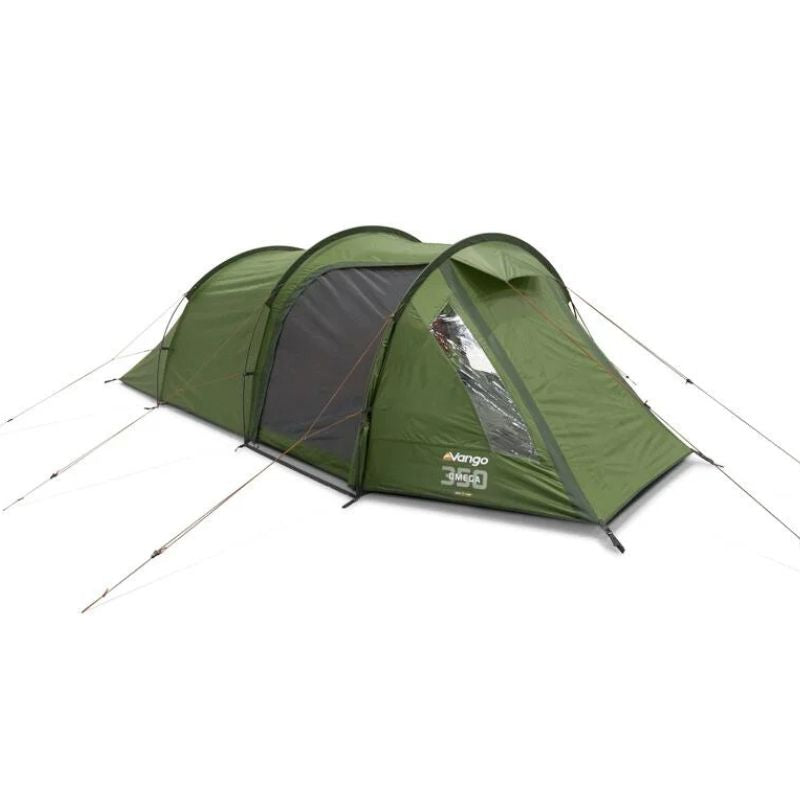Vango Omega 350 Tent (Forest Green)