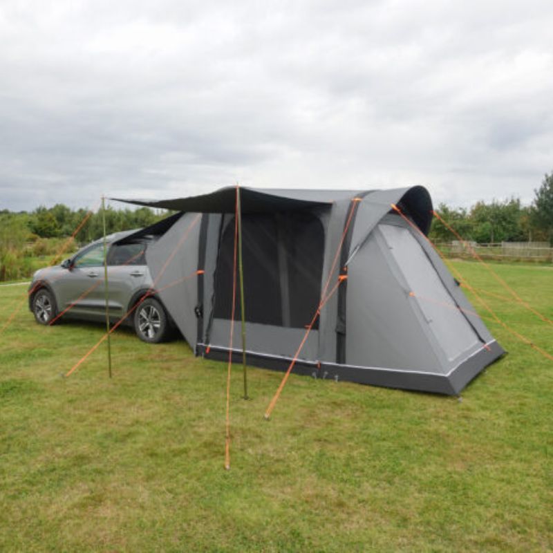 Camptech Adelaide Rear Car Tent