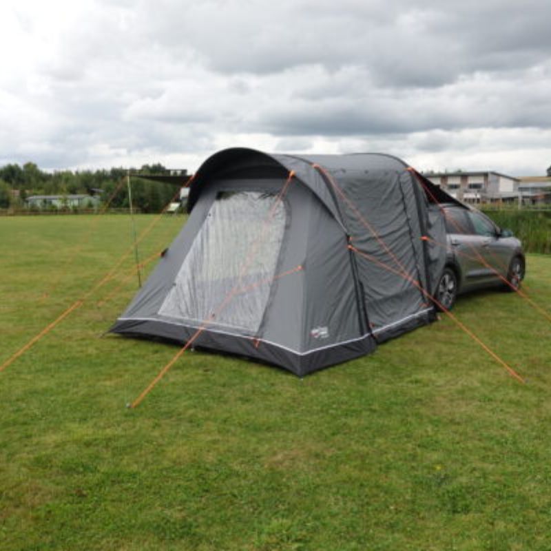Camptech Adelaide Rear Car Tent