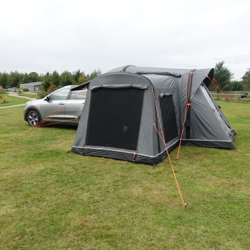 Camptech Adelaide Rear Car Tent