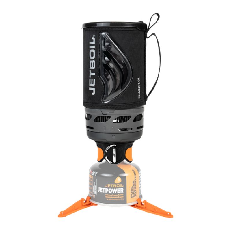 Jetboil Flash 1.0L Fast Boil System