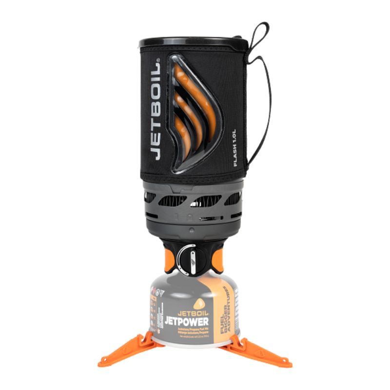 Jetboil Flash 1.0L Fast Boil System