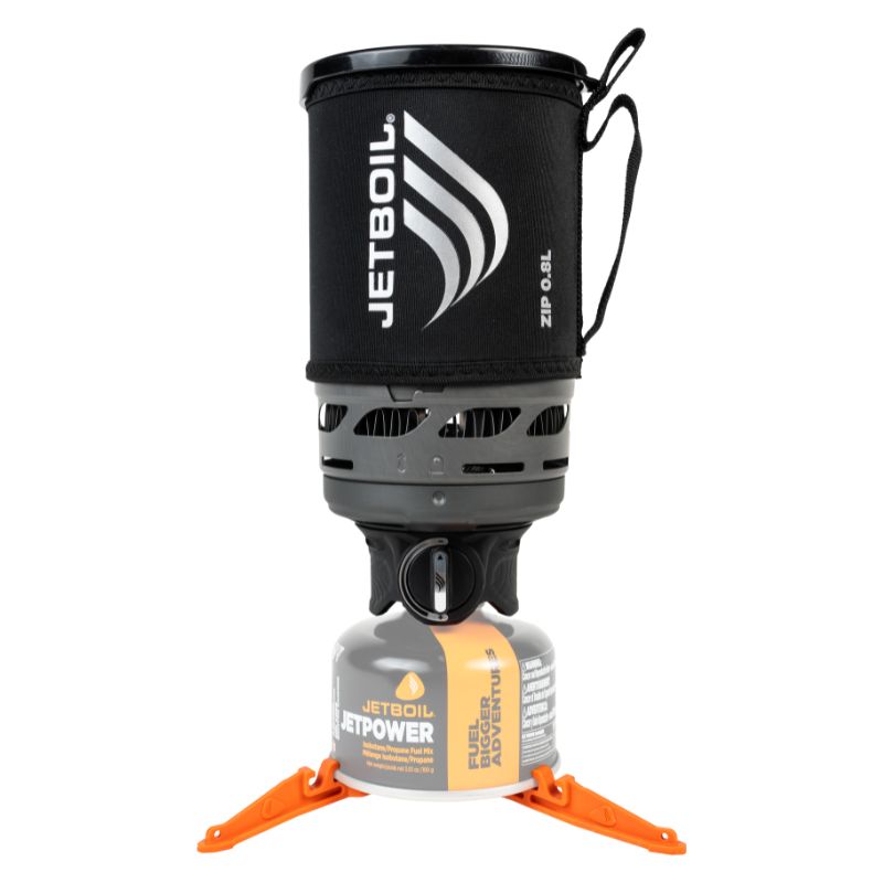 Jetboil Zip 0.8L Fast Boil System