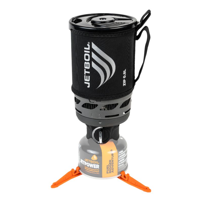 Jetboil Zip 0.8L Fast Boil System