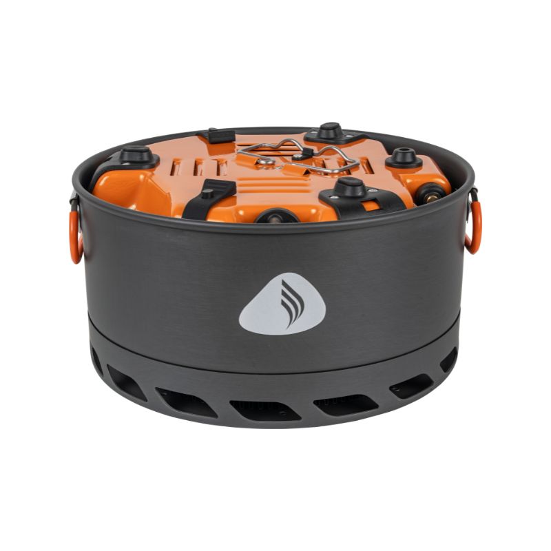 Jetboil Genesis Basecamp System