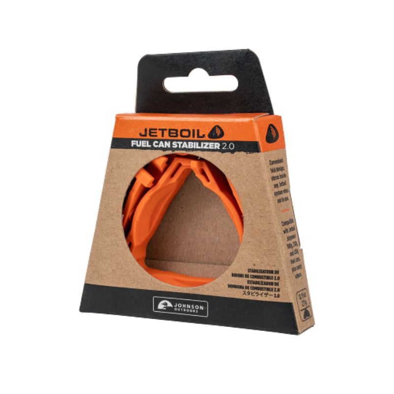 Jetboil Fuel Can Stabilizer 2.0