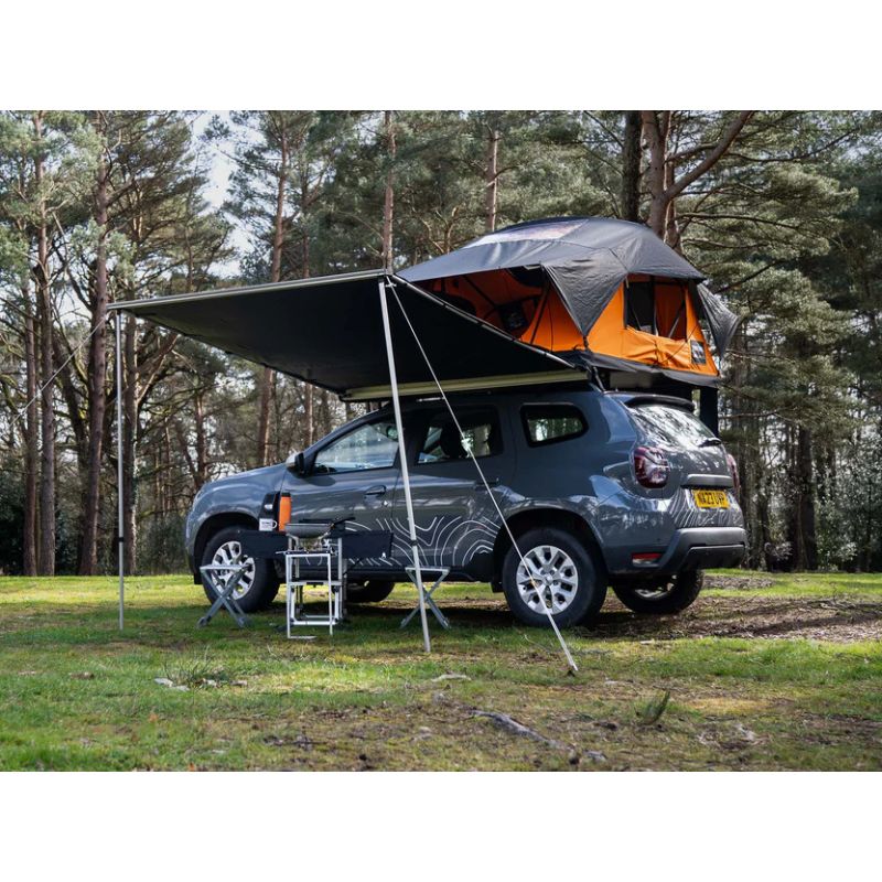 Tentbox Universal Side Awning