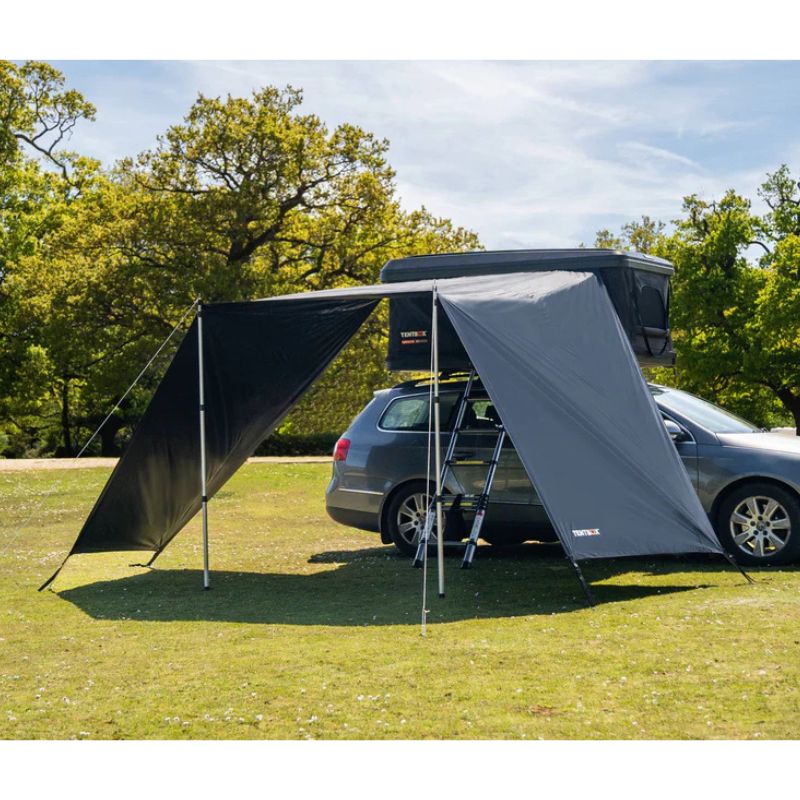 Tentbox Classic 2.0 Tunnel Awning