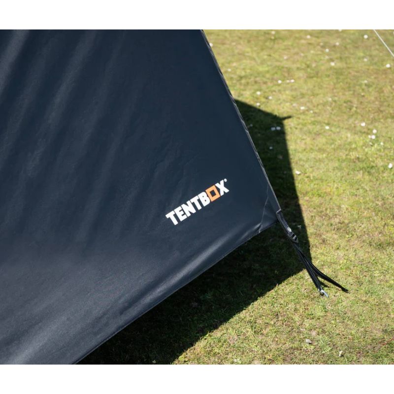 Tentbox Classic 2.0 Tunnel Awning