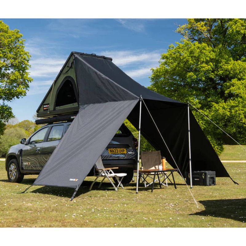Tenbox Cargo 2.0 Tunnel Awning