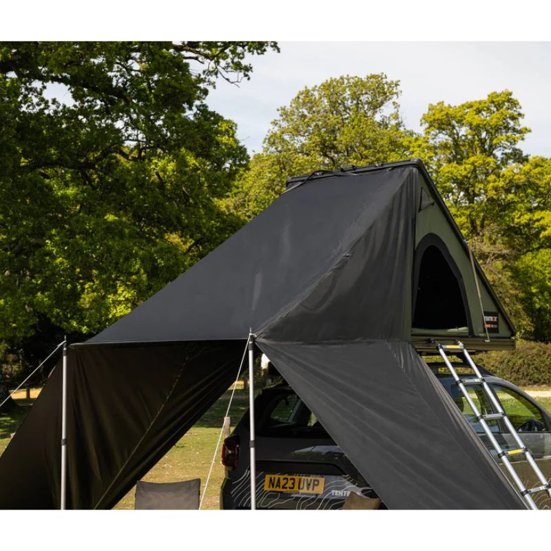 Tenbox Cargo 2.0 Tunnel Awning