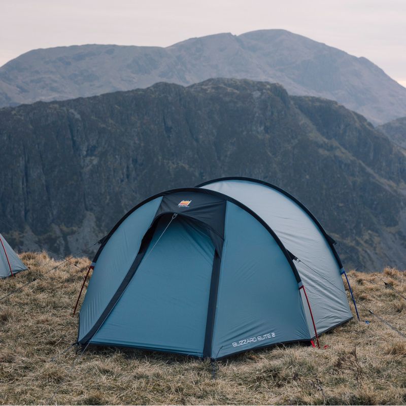 Wild Country Blizzard Elite 2 Tent