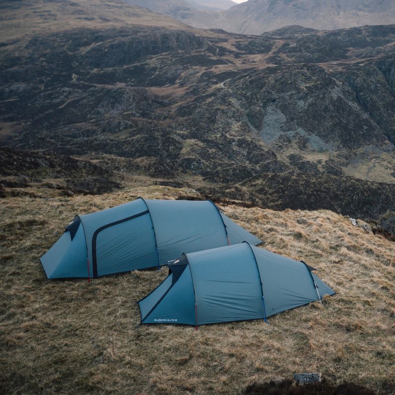 Wild Country Blizzard Elite 3 Tent