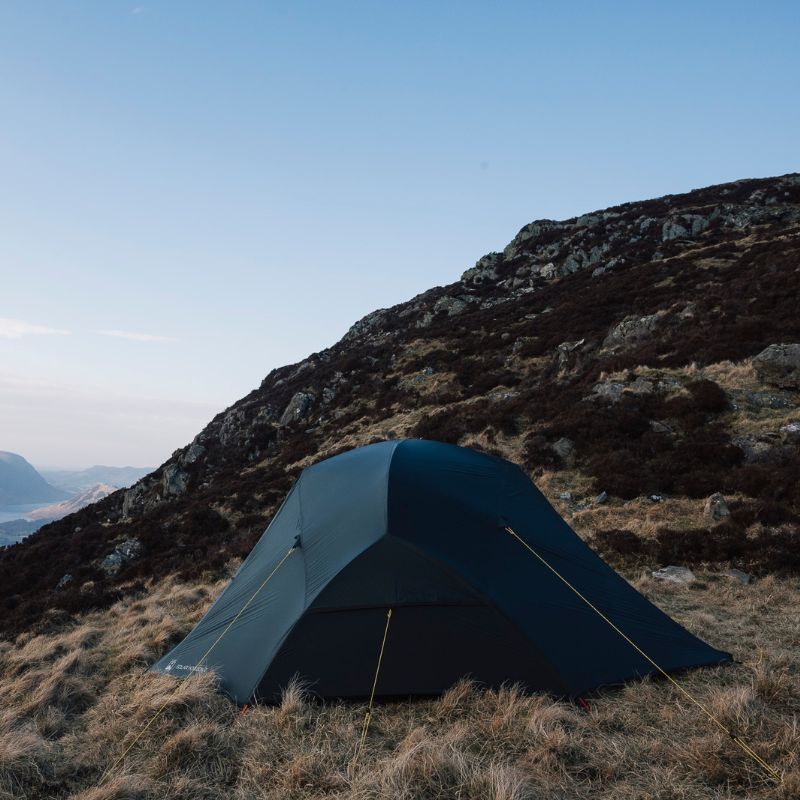 Terra Nova Solar Horizon 2 Tent