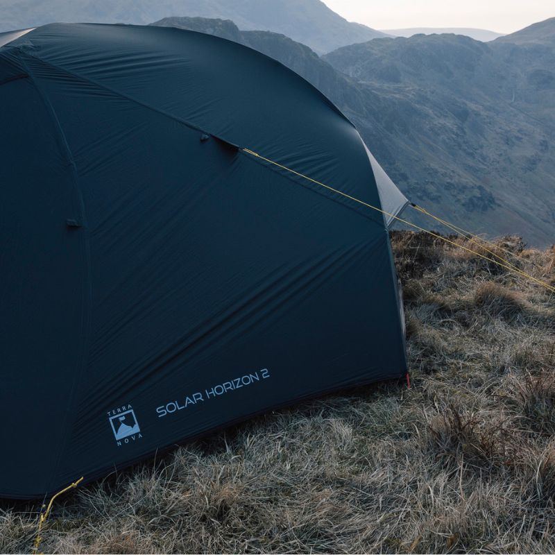 Terra Nova Solar Horizon 2 Tent