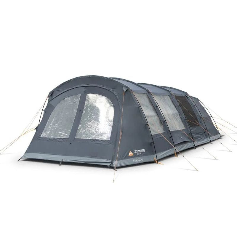 Vango Savannah 600XL Tent (Includes FREE footprint)