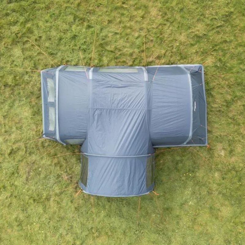 Vango Sentinel Side Awning - TA003