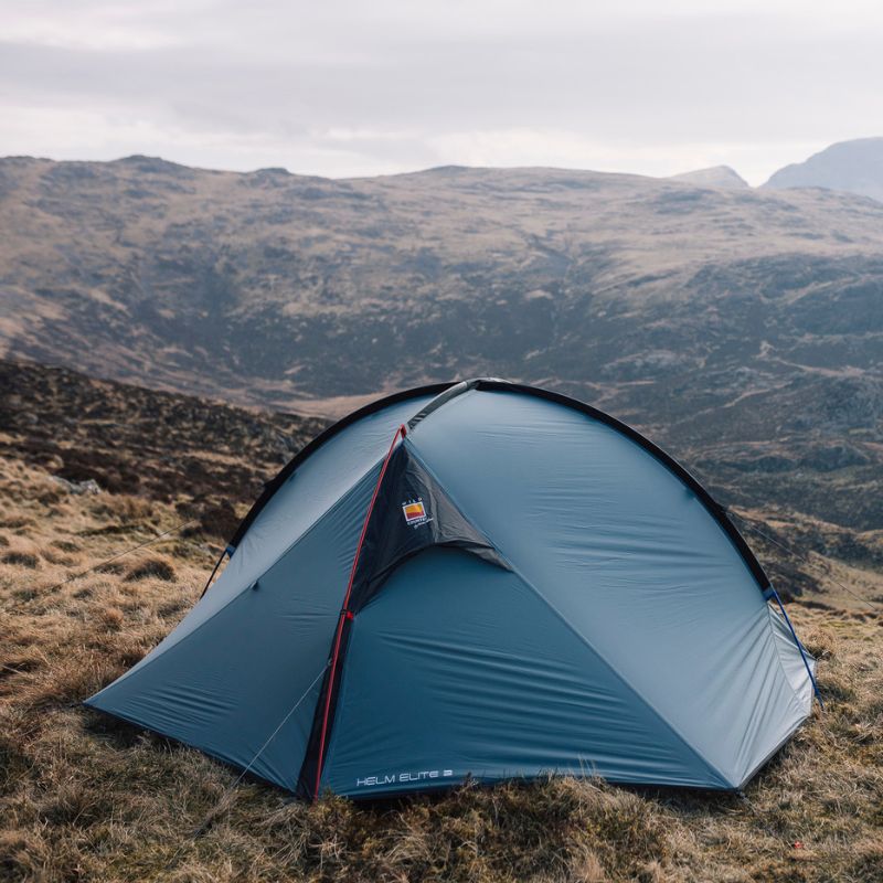 Wild Country Helm Elite 2 Tent