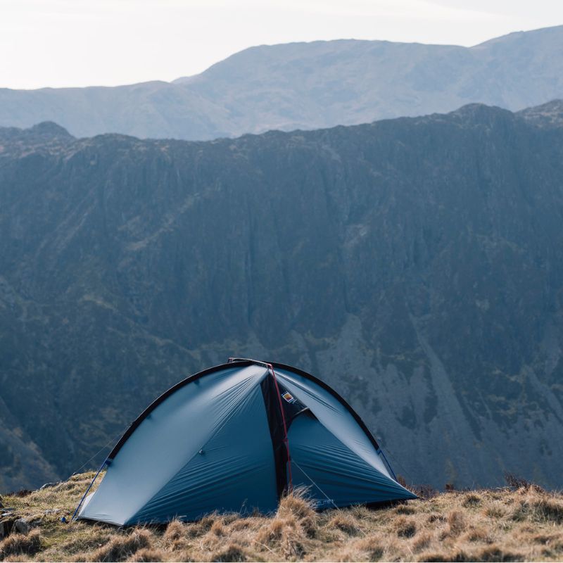 Wild Country Helm Elite 1 Tent