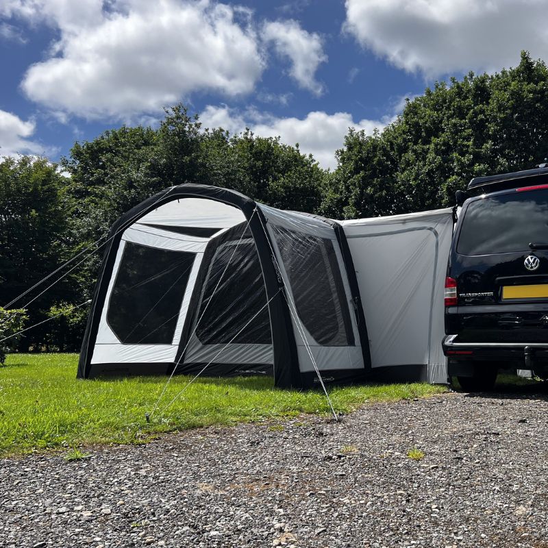 Outdoor Revolution Movelite T4E EURO LOW (180 - 220cm)