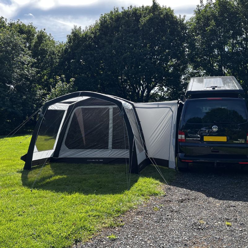 Outdoor Revolution Movelite T3E EURO LOW (180-220cm)