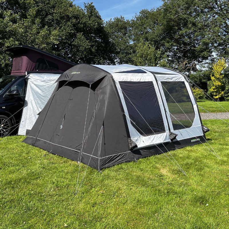 Outdoor Revolution Movelite T3E EURO LOW (180-220cm)