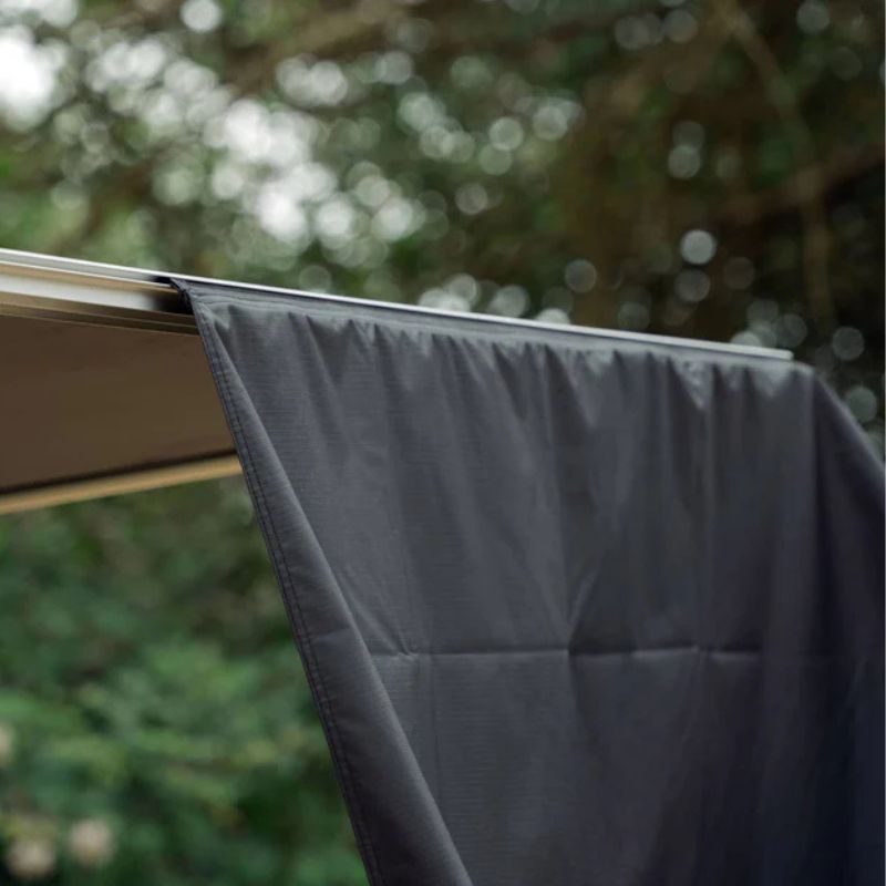 Tentbox Side Awning Wall