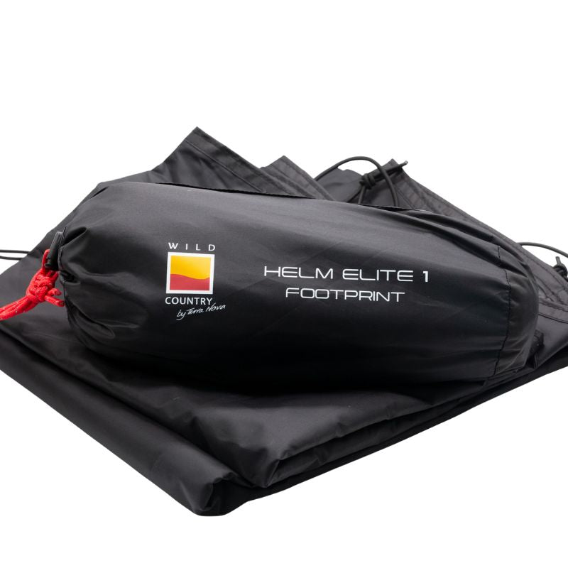 Wild Country Helm 1 Compact/Elite Footprint