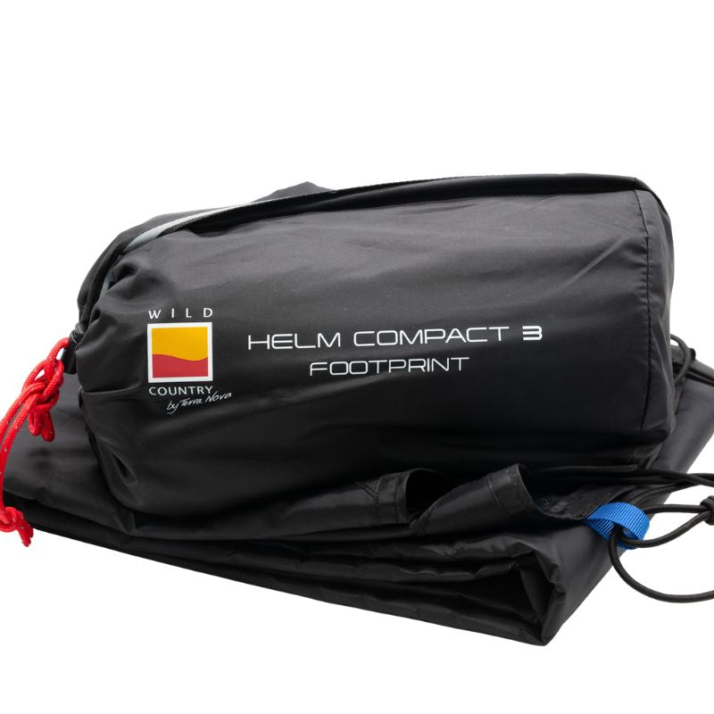 Wild Country Helm 3 Compact/Elite Footprint
