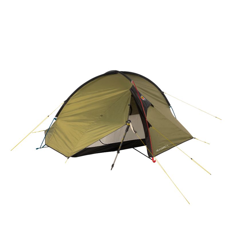 Wild Country Helm Compact 1 Tent