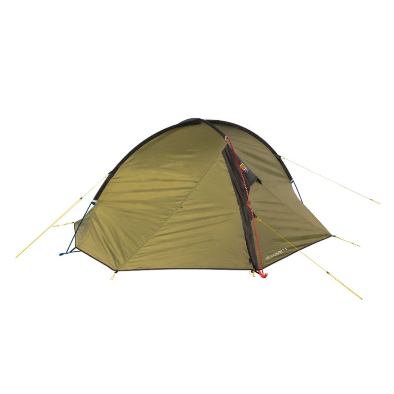 Wild Country Helm Compact 1 Tent