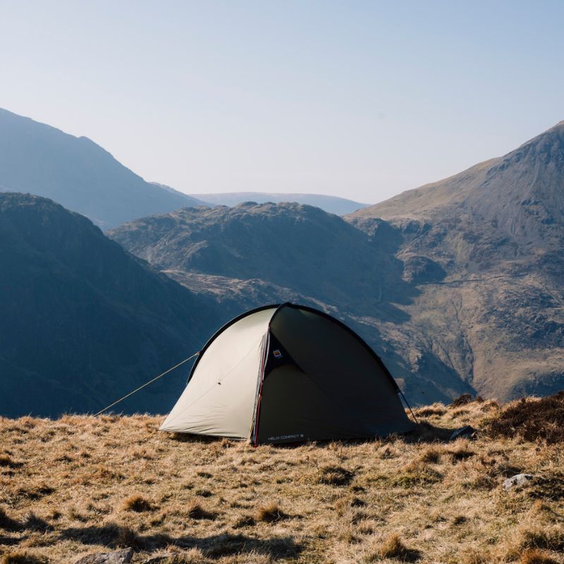 Wild Country Helm Compact 3 Tent