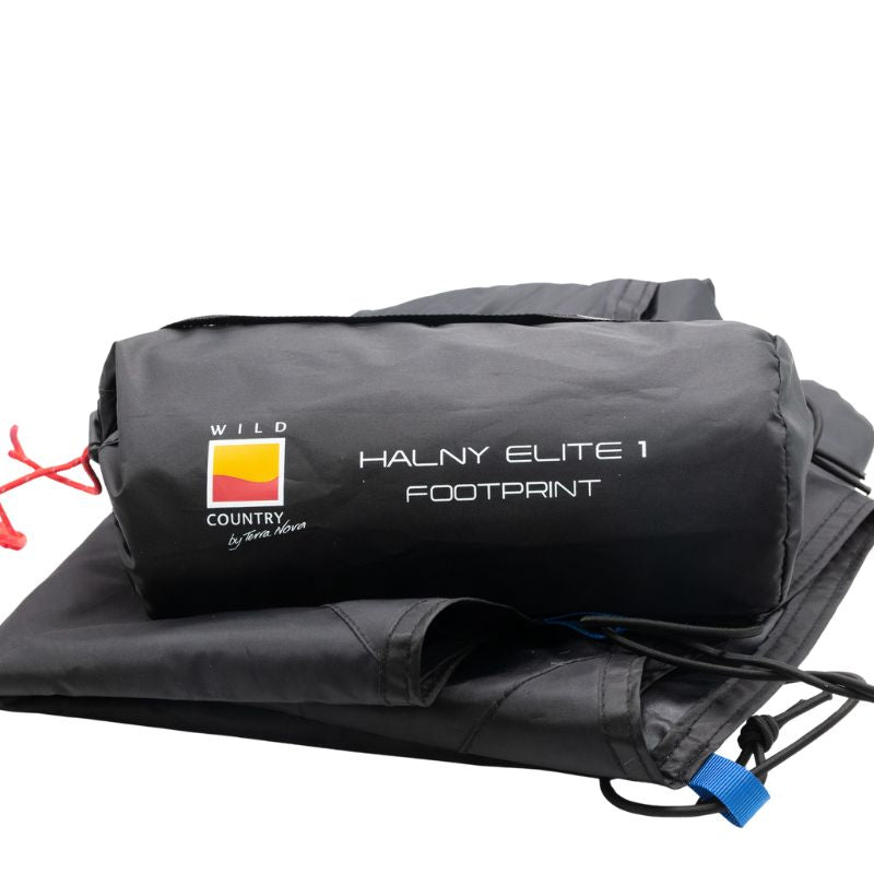 Wild Country Halny Elite 1 Footprint