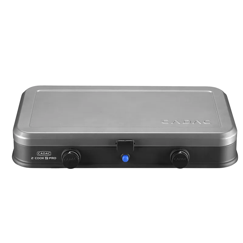 Cadac 2 Cook 2 Pro Stove QR - New For 2026