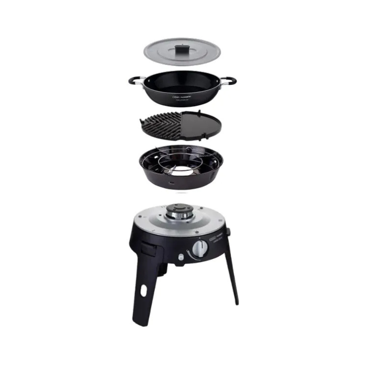 Cadac Safari Chef 30 LP Gourmet QR