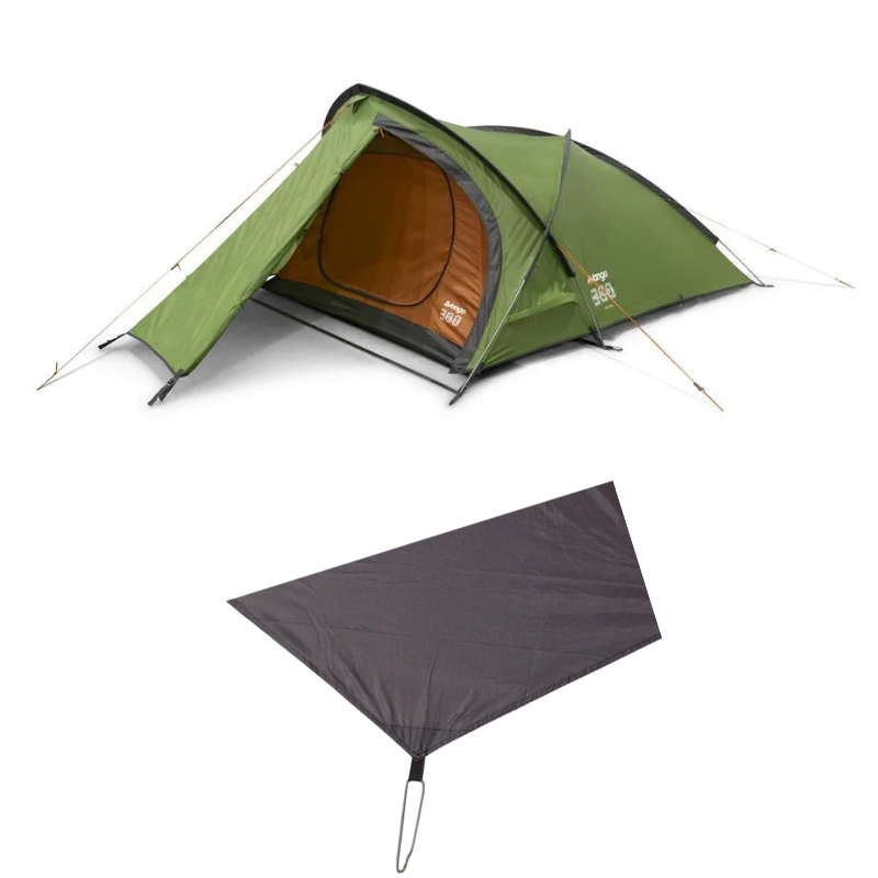 Vango Helvellyn 300 Tent