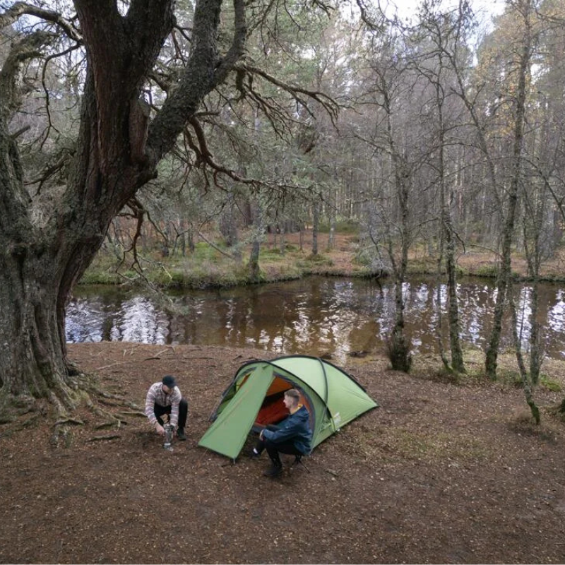 Vango Helvellyn 300 Tent