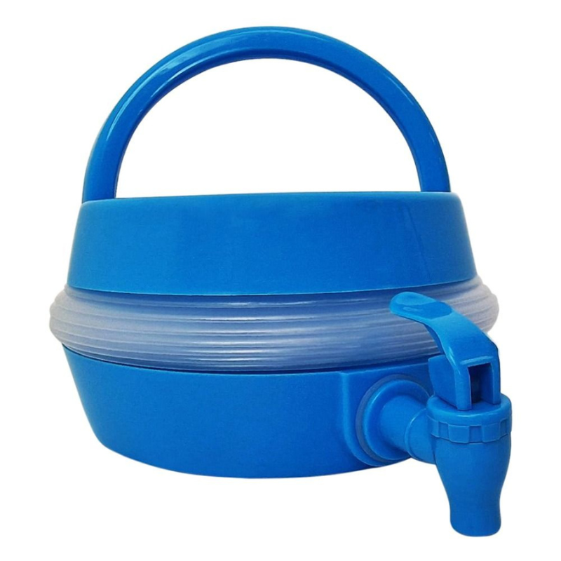Outdoor Revolution Collapsible Water Carrier 3.5L
