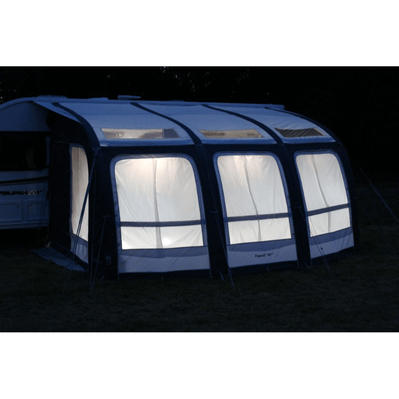 Outdoor Revolution Up Lighter Shade (2 Pack)