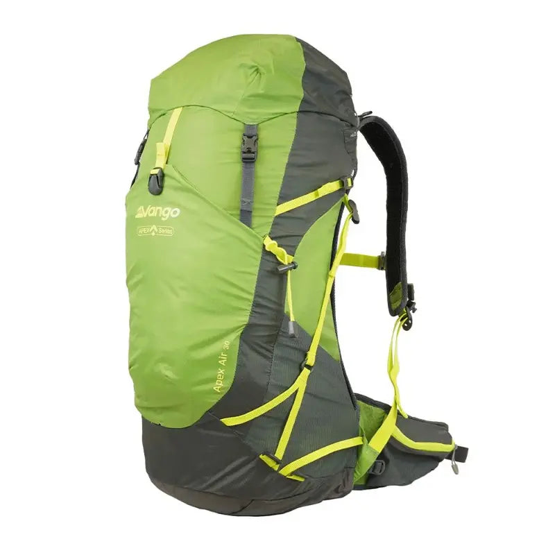 Vango Apex Air 30L Rucksack Outcamping