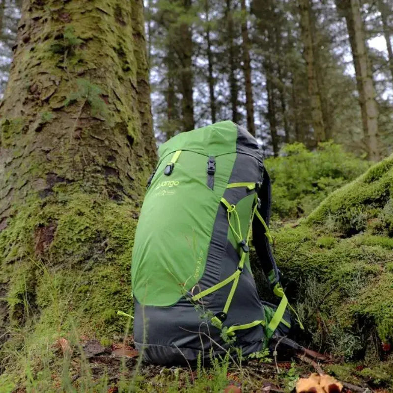 Vango Apex Air 30L Rucksack Outcamping