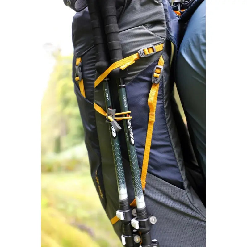 Vango Apex Air 40L Rucksack Outcamping