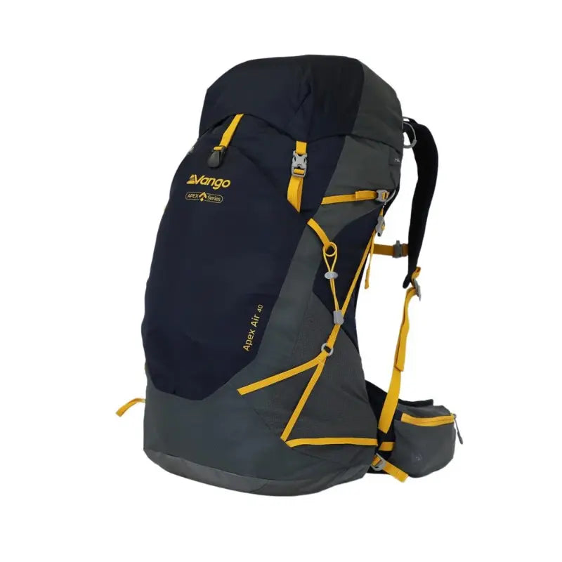 Vango Apex Air 40L Rucksack Outcamping