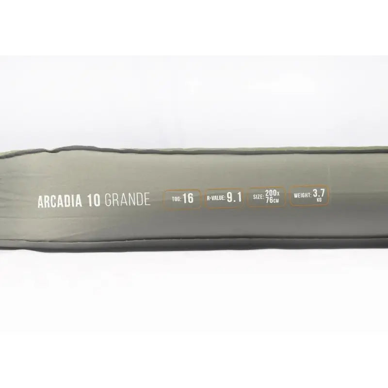 Vango Arcadia 10 Grande Sleeping Mat